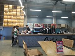 -GOTLOT COFFEE&KITCHEN角落厨房NOOK店