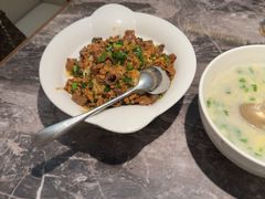 -前海沿·海鲜水饺青岛菜(乐客城店)