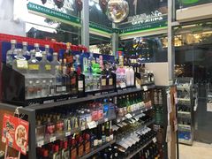 -today便利店(汉街店)