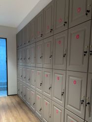 -防空洞舞蹈·瑜伽