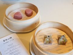 -皇朝会.经典传统粤菜(外滩店)