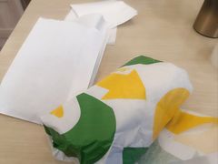 -赛百味SUBWAY(凯丹店)