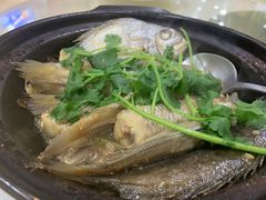 -鹏城人家海鲜酒家·23年老字号(较场尾店)