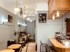 大堂-铁手珈琲制造局metalhands(望京店)