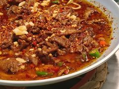 -懒人盐府人家(航天桥店)