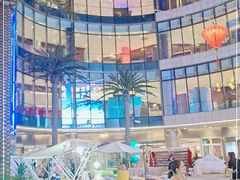 -星伦多 自助料理(圆融店)