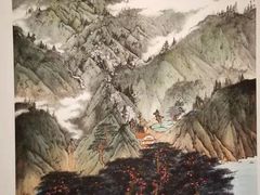 -江苏省美术馆(长江路新馆)