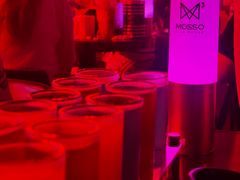 -MOSSO·Liveshow(M3香港广场店)