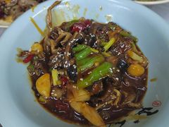 -小民大排档(马场角横路店)