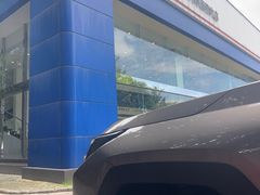 -上海和裕一汽丰田4S店(七宝店)