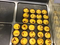 -莉蓮蛋挞(静安寺店)