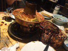 -杏花堂·山西菜馆(晋中万达店)