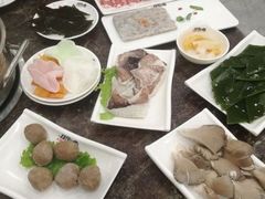 -朋友的火锅店(辽大店)