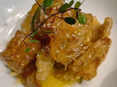 -羲和雅苑•北京烤鸭(平安国际金融中心店)