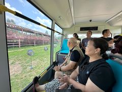 -鄂尔多斯野生动物园