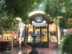 -宝莱纳啤酒花园餐厅PAULANER BRAUHAUS Nanjing(广州路店)