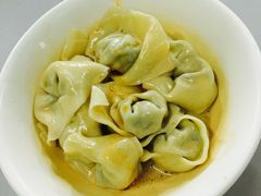-潘国仙耳光馄饨(黄家阙路店)
