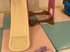 -BlueBubble蓝泡泡婴幼儿游泳会所(合川路店)