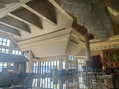 -杭州千岛湖滨江希尔顿度假酒店