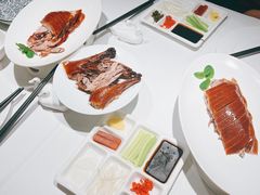 -四季民福烤鸭店(王府井东安门店)