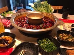 -辣家私厨火锅·龙虾(开发区店)