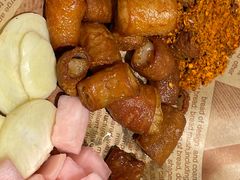 -王奋斗贵州酸汤牛肉火锅