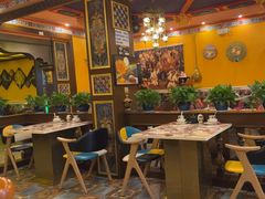 -上海喀什友好餐厅(德平路店)