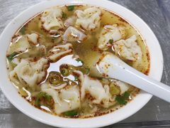 -汪家馄饨(集庆路店)