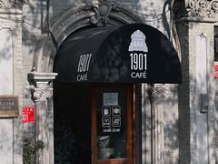 -1901 Cafe(西四店)