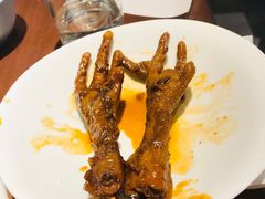 -南门小馆·清真(国贸商城店)