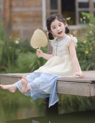 点击看大图 -七色田儿童摄影(静安店)