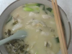 -明呈黄鱼面馆(斜土路店)