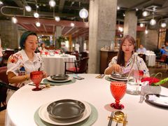 -三号黄浦会Canton Table