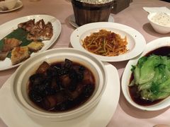 粗茶淡饭•汉口公馆-粗茶淡饭·汉口公馆(循礼门店)