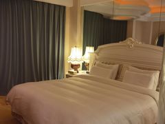 -芜湖白金汉爵大酒店