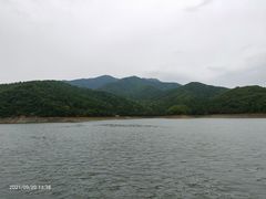 -松花湖风景名胜区