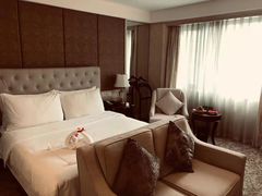 -福建鲤鱼洲酒店