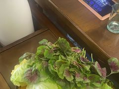 -菌乡缘·野生菌蒸汽鱼火锅(江边夜市店)