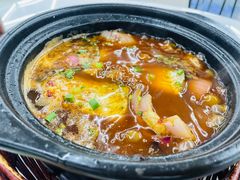 -怡恬园海鲜(恒大威尼斯店)