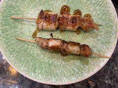 -渔荷食町·铁板烧料理(崂山万象汇店)