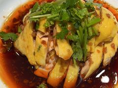 -老海陵·泰州菜(图书馆店)