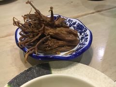 -兔爸私家小厨(新北万达店)