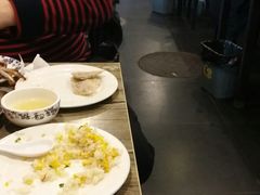 -玫瑰红烤羊排(北新桥三条店)