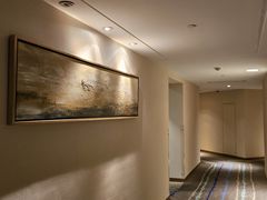 -上海浦东华美达大酒店