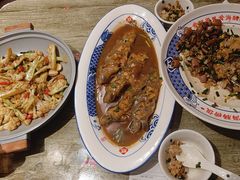 -旺角小渔村(上夼店)
