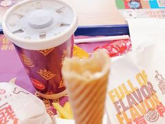 -汉堡王(常熟美城店)
