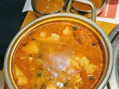 -老炉家木炭烤肉(长江国际店)