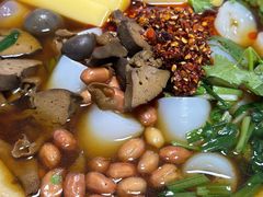 -嘉里饭庄