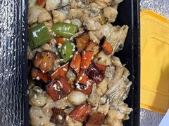 -蛙喔牛蛙(高新绿宝店)