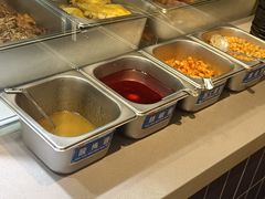 -同济大学-北苑食堂